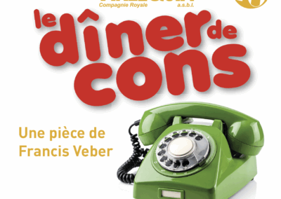 Le dîner de cons