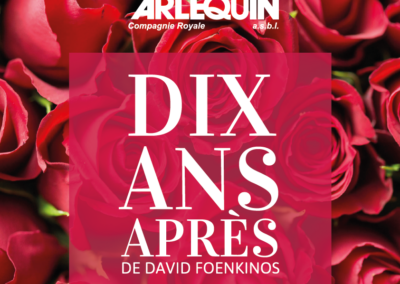 Dix ans après