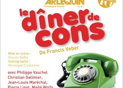 Le dîner de cons