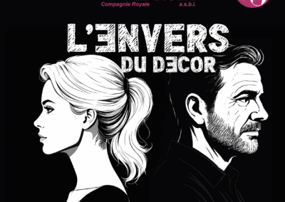 L’envers du décor